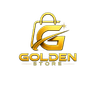 Golden Store Logo
