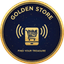 Golden Store Logo