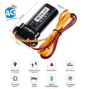 st-901-4g